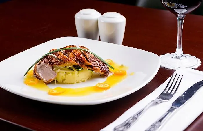 Hillgrove Hotel, Leisure & 4* Monaghan